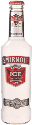 Smirnoff Ice (24oz can) (24oz can)