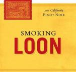 Smoking Loon - Pinot Noir California 2019
