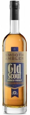 Smooth Ambler - Old Scout American Whiskey