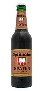 Spaten - Optimator (6 pack 12oz cans) (6 pack 12oz cans)