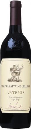 Stags Leap Wine Cellars - Artemis Cabernet Sauvignon 2020 (375ml) (375ml)