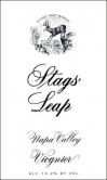 Stags Leap Winery - Viognier Napa Valley 2019