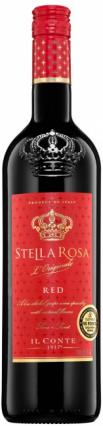 Stella Rosa - Red NV
