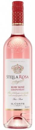 Stella Rosa - Ruby Grapefruit NV