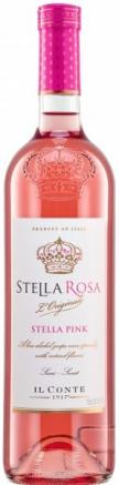 Stella Rosa - Stella Pink NV