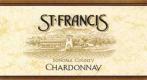 St. Francis - Chardonnay Sonoma County 2019