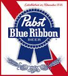 Pabst Brewing Co - Pabst Blue Ribbon (24oz can) (24oz can)