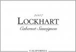 Lockhart - Cabernet Sauvignon California 2021