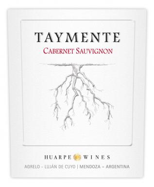 Taymente - Cabernet Sauvignon Mendoza 2019