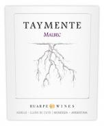 Taymente - Malbec Mendoza 2020