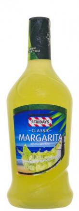 TGI Fridays - Classic Margarita (1.75L) (1.75L)