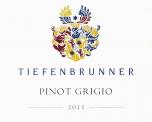 Tiefenbrunner - Pinot Grigio Alto Adige 2021