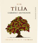 Tilia - Cabernet Sauvignon Mendoza 2018