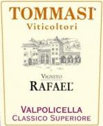 Tommasi - Valpolicella Classico Superiore Vigneto Rafael 2020