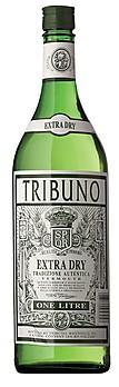 Tribuno - Extra Dry Vermouth (1L) (1L)