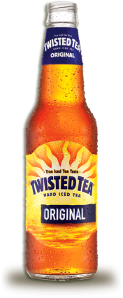 Twisted Tea - Hard Iced Tea (24oz bottle) (24oz bottle)
