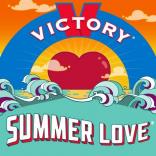 Victory Brewing - Summer Love (12 pack 12oz cans)