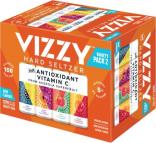 Vizzy Hard Seltzer - Variety Pack #2 (12 pack 12oz cans)