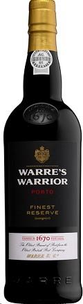 Warres - Warrior Finest Reserve NV
