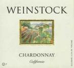 Weinstock - Chardonnay 2016