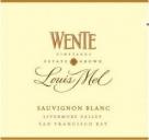 Wente - Sauvignon Blanc Louis Mel 2020