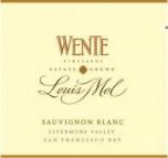 Wente - Sauvignon Blanc Louis Mel 2020