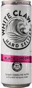 White Claw - Black Cherry Hard Seltzer (18oz bottle)