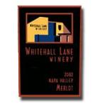 Whitehall Lane - Merlot Napa Valley 2019