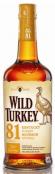 Wild Turkey - Kentucky Straight Bourbon 81 Proof (1.75L)
