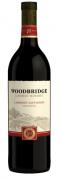 Woodbridge - Cabernet Sauvignon California 0 (4 pack 187ml)