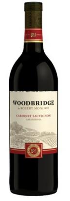 Woodbridge - Cabernet Sauvignon California NV (4 pack 187ml) (4 pack 187ml)
