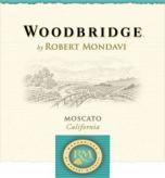 Woodbridge - Moscato California 0
