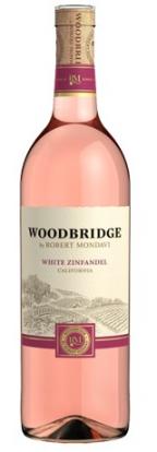 Woodbridge - White Zinfandel California NV (1.5L) (1.5L)