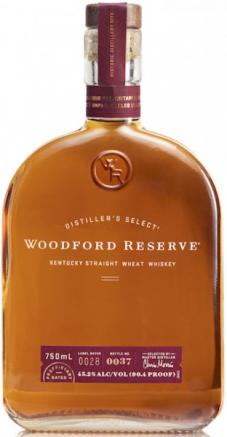 Woodford Reserve - Wheat Whiskey
