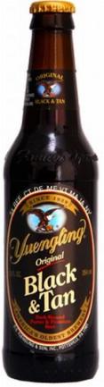 Yuengling Brewery - Yuengling Black & Tan (12 pack 12oz bottles) (12 pack 12oz bottles)