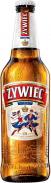 Zywiec - Beer (12 pack 12oz cans)