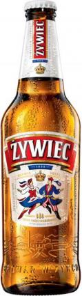 Zywiec - Beer (12 pack 12oz cans) (12 pack 12oz cans)