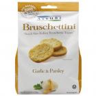 Asturi Bruschettini Garlic & Parsley 0