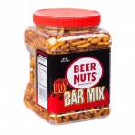 Beer Nuts Bar Mix Hot 0