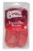 Bellentani Italian Dry Salami Tray 0