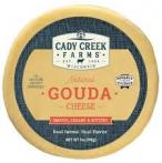 Cady Creek Farms Creamy Gouda 0