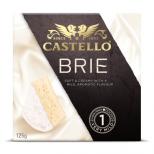 Castello Danish Brie Tubs 0
