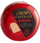 Castello Gouda Round 0