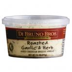 Dibruno Roasted Garlic And Herb Cheese Spread 0