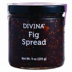 Divina Fig Spread 0