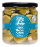 Divina Olives Stuffed W Feta Cheese 0