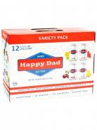 Happy Dad Hard Seltzer 12-paks 12pk 0 (221)