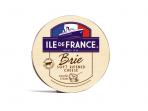 Ile De France Mini Brie 0