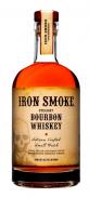 Iron Smoke - Straight Bourbon Whiskey 0