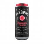 Jack Daniel's-  Country Cocktail Downhome Punch 24 Oz Can